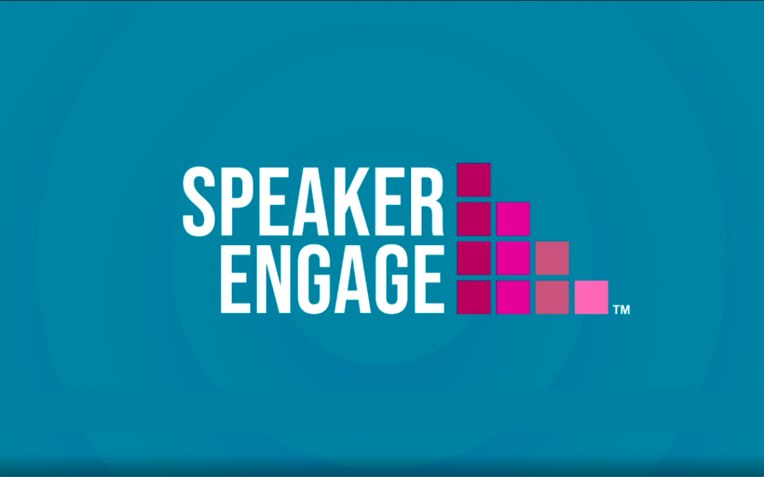 How Speaker Engage Was Used for WIC Digital Summit 2021