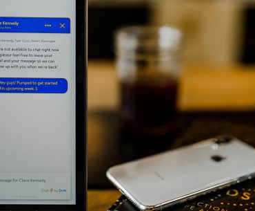 7 Ways AI Chatbots are Transforming Human Experience in Virtual Events
